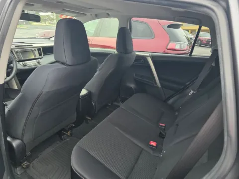 More photos of 2013 Toyota RAV4 XLE Sport Utility 4D at Gateway Auto Sales, NE