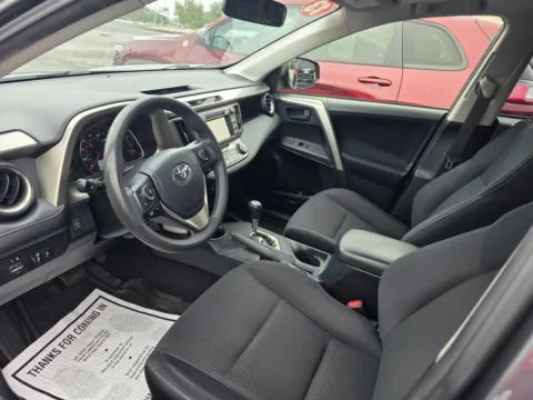 More photos of 2013 Toyota RAV4 XLE Sport Utility 4D at Gateway Auto Sales, NE