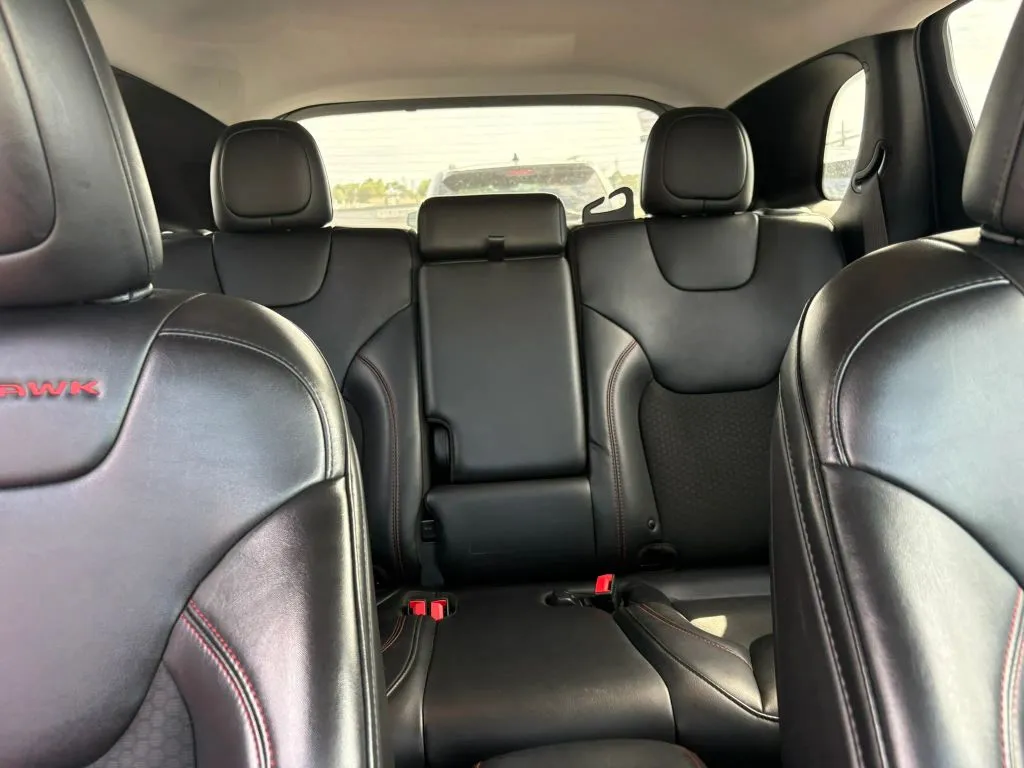 Jeep Cherokee photo 17
