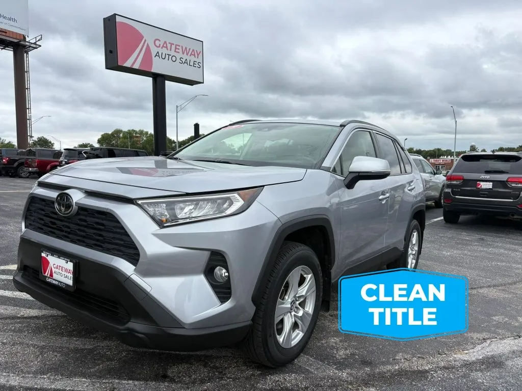 Gateway Auto Sales