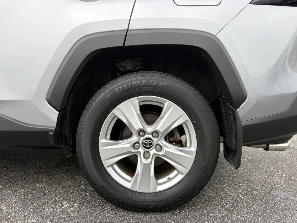 Toyota RAV4 photo 27