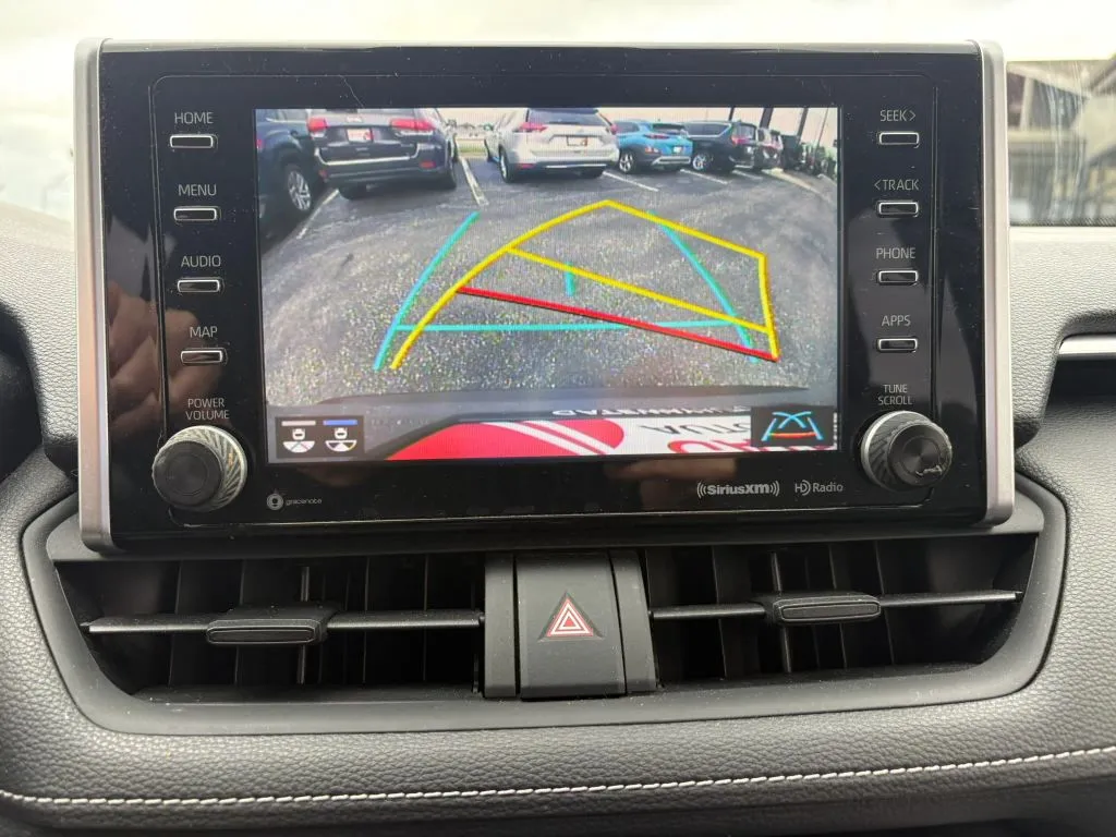 Toyota RAV4 photo 23