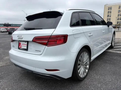 More photos of 2017 Audi A3 Sportback e-tron Premium Wagon 4D at Gateway Auto Sales, NE