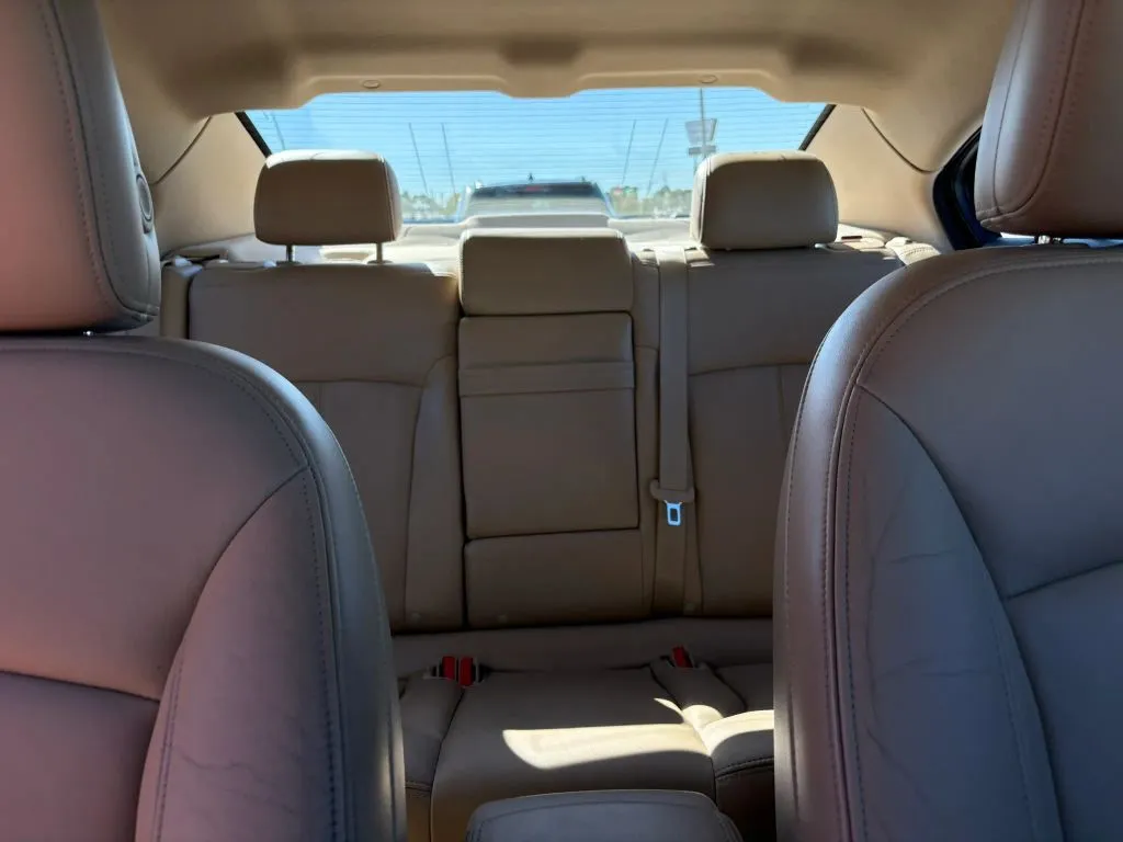 Buick LaCrosse photo 18