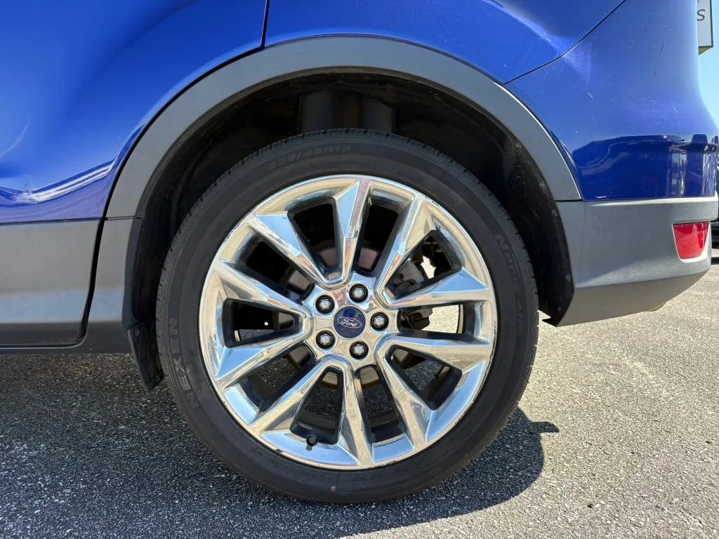 Ford Escape photo 22