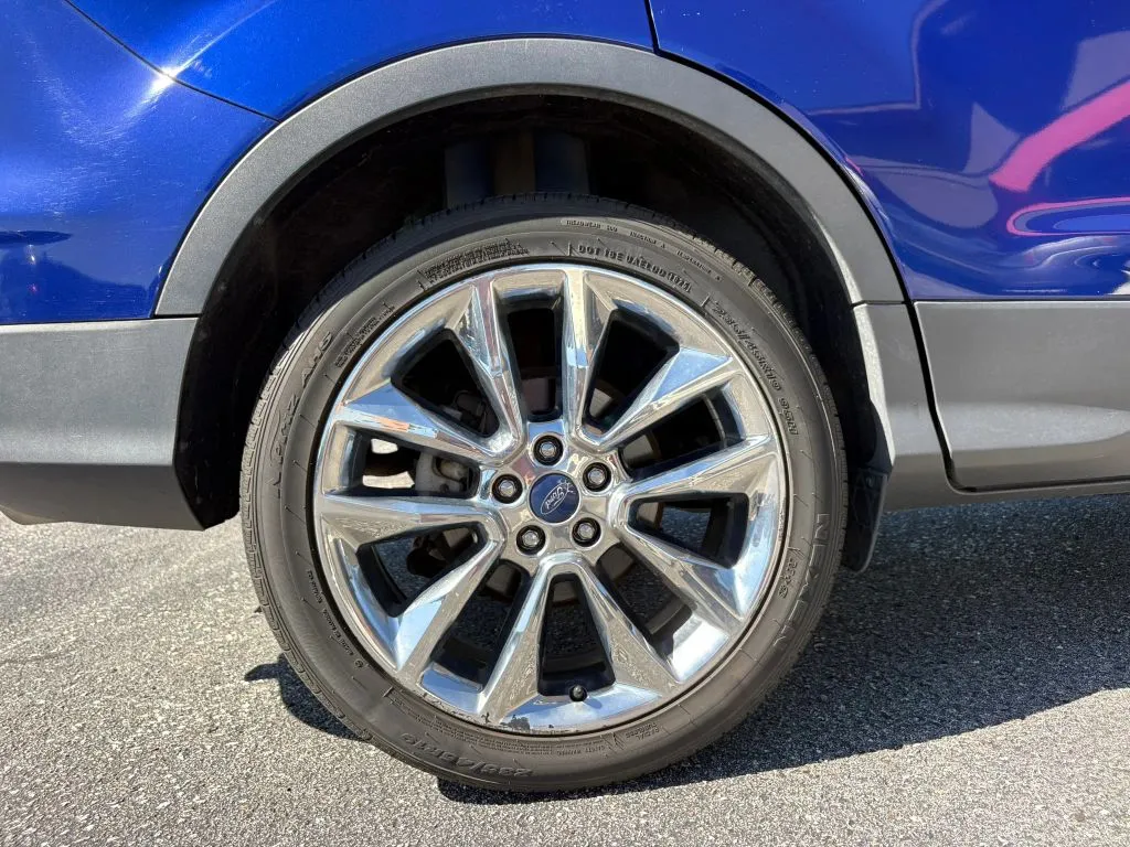 Ford Escape photo 23