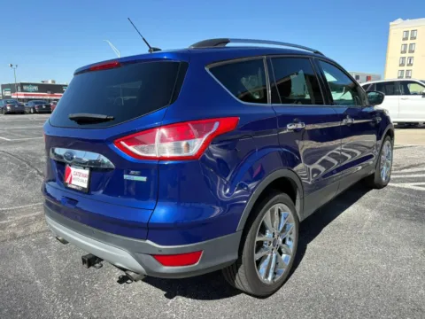 More photos of 2015 Ford Escape SE Sport Utility 4D at Gateway Auto Sales, NE