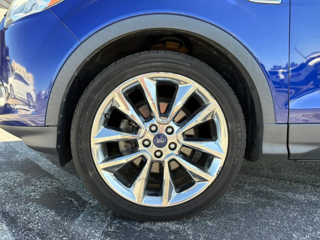 Ford Escape photo 25