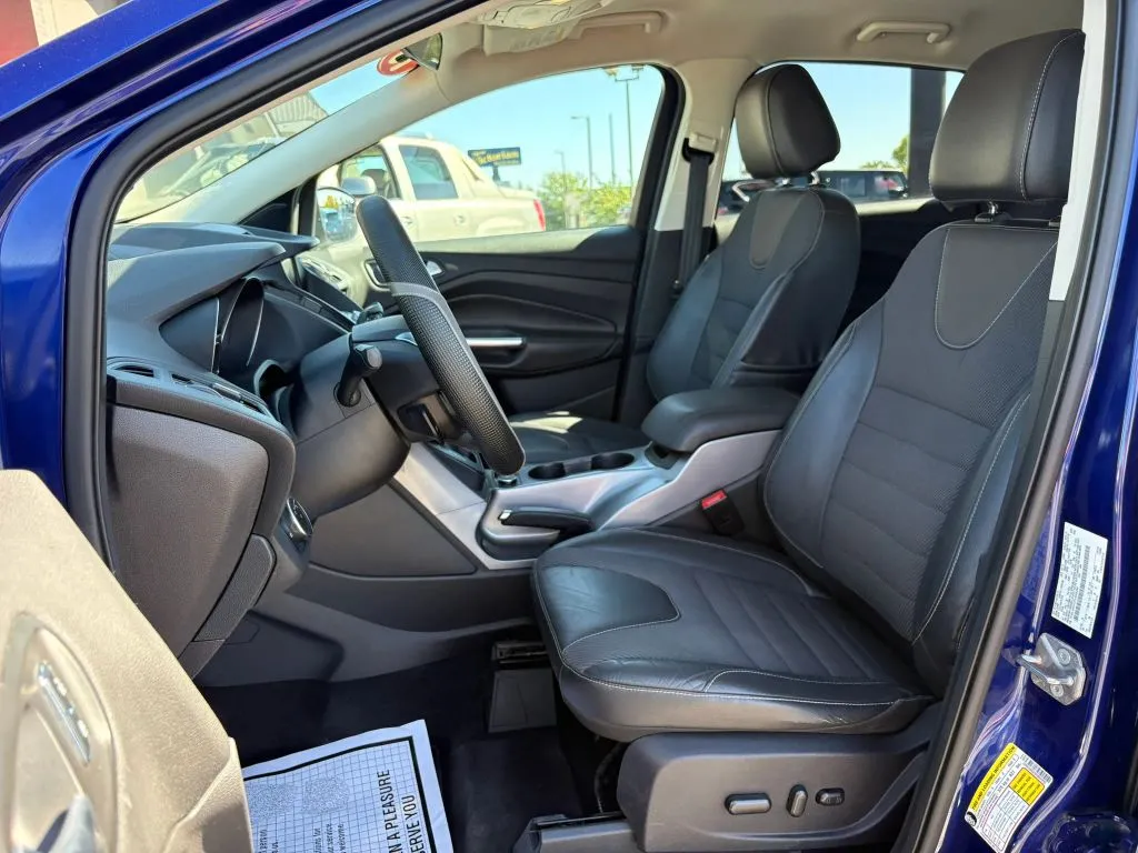 Ford Escape photo 20