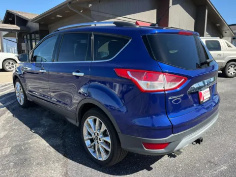 Another view of 2015 Ford Escape SE Sport Utility 4D for sale in Omaha, NE at Gateway Auto Sales