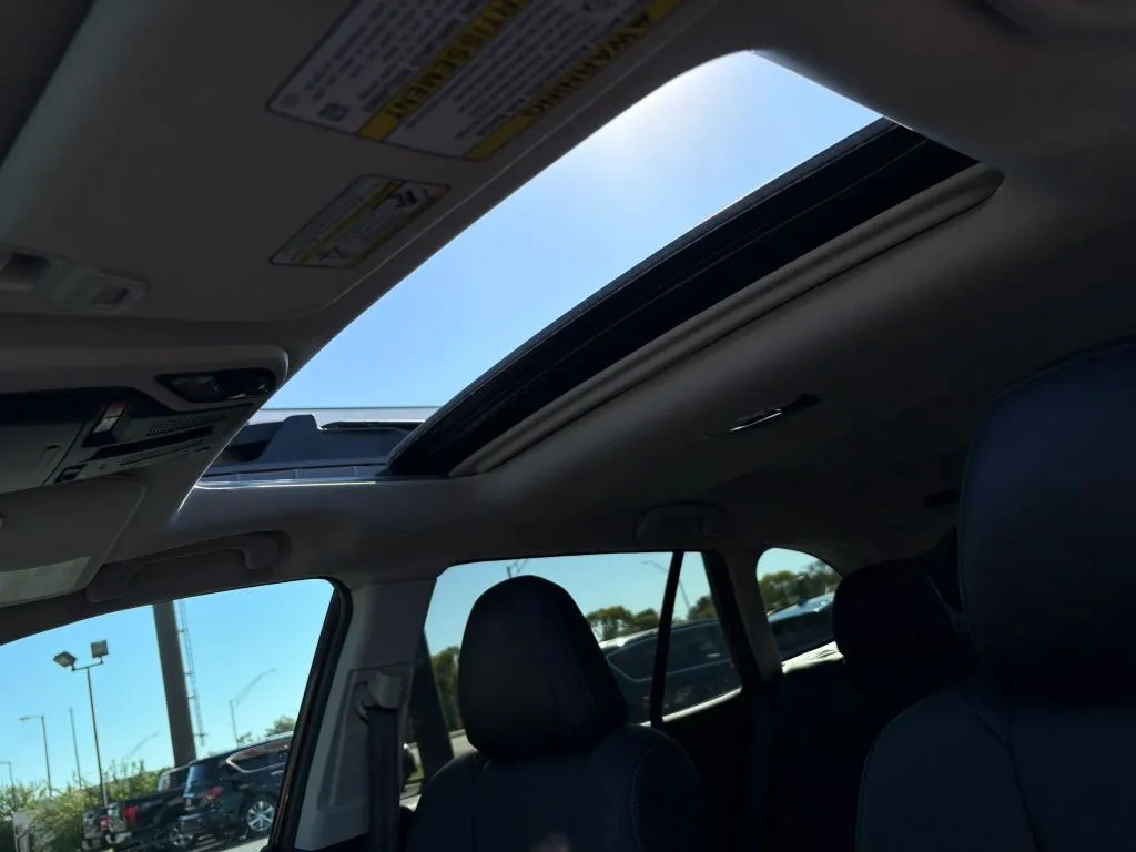 Subaru Outback photo 27