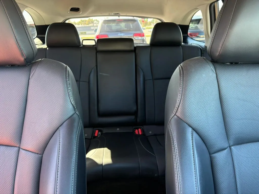 Subaru Outback photo 24