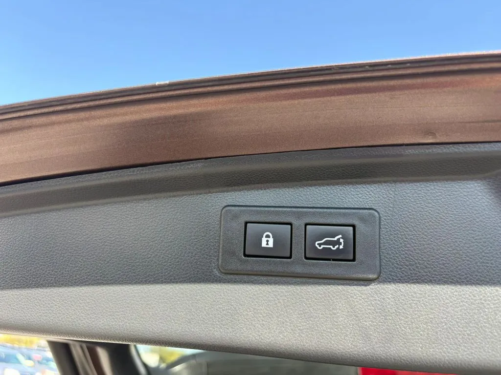 Subaru Outback photo 9
