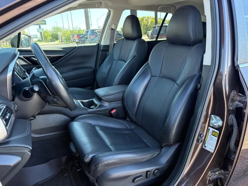Subaru Outback photo 22