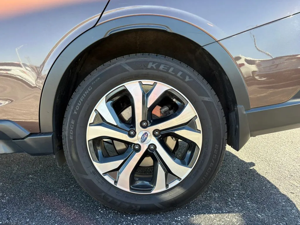 Subaru Outback photo 30