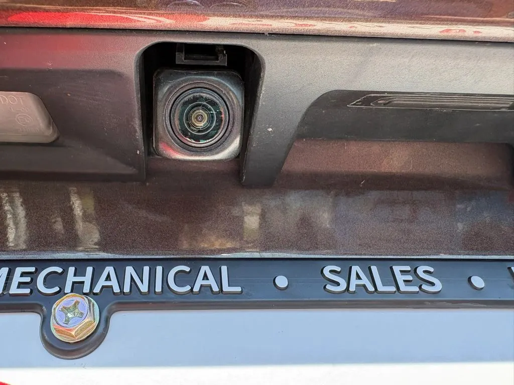 Subaru Outback photo 26