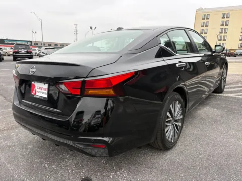 More photos of 2025 Nissan Altima 2.5 SV Sedan 4D at Gateway Auto Sales, NE