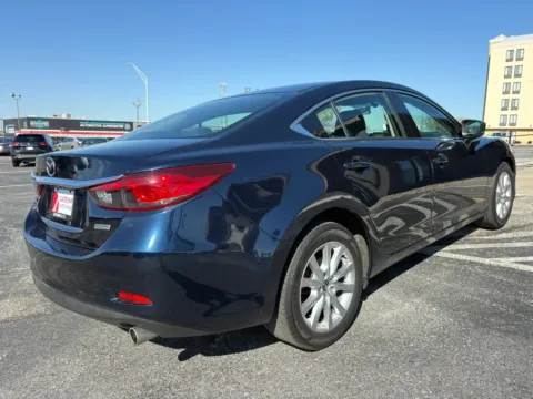 More photos of 2017 MAZDA MAZDA6 Sport (2017.5) Sedan 4D at Gateway Auto Sales, NE