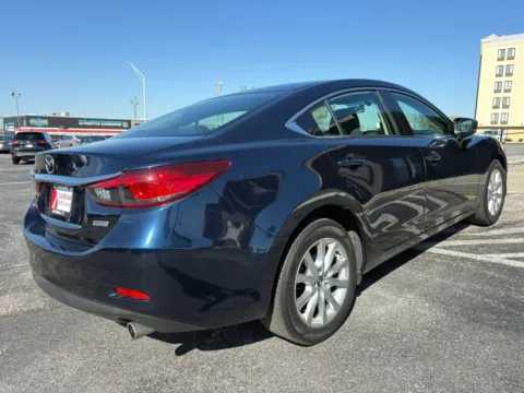 More photos of 2017 MAZDA MAZDA6 Sport (2017.5) Sedan 4D at Gateway Auto Sales, NE