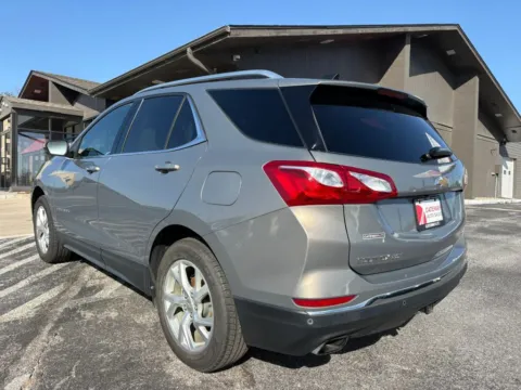 Another view of 2019 Chevrolet Equinox LT Sport Utility 4D for sale in Omaha, NE at Gateway Auto Sales
