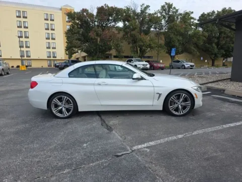 More photos of 2016 BMW 4 Series 435i xDrive Convertible 2D at Gateway Auto Sales, NE