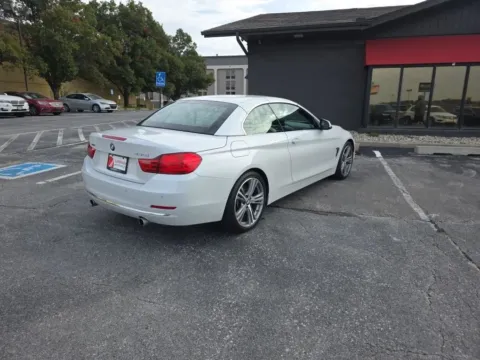 More photos of 2016 BMW 4 Series 435i xDrive Convertible 2D at Gateway Auto Sales, NE