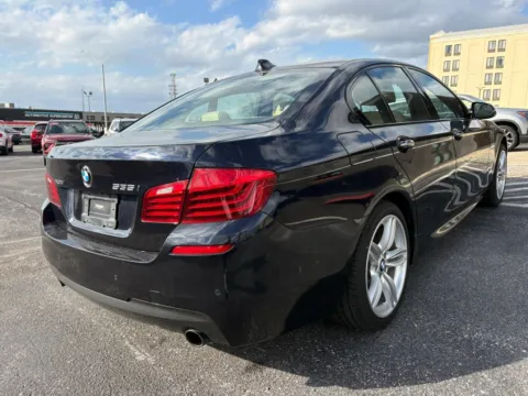 More photos of 2015 BMW 5 Series 535i xDrive Sedan 4D at Gateway Auto Sales, NE