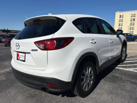More photos of 2016 MAZDA CX-5 Touring Sport Utility 4D at Gateway Auto Sales, NE
