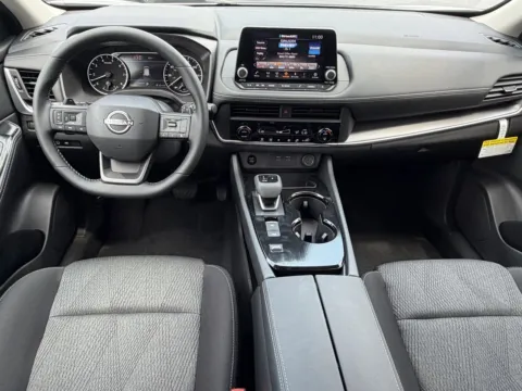 Photos of 2026 Nissan Rogue SV for sale in Lithia Springs, GA at Nissan of Lithia Springs