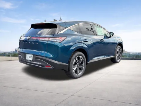 More photos of 2026 Nissan Murano SL at Nissan of Lithia Springs, GA