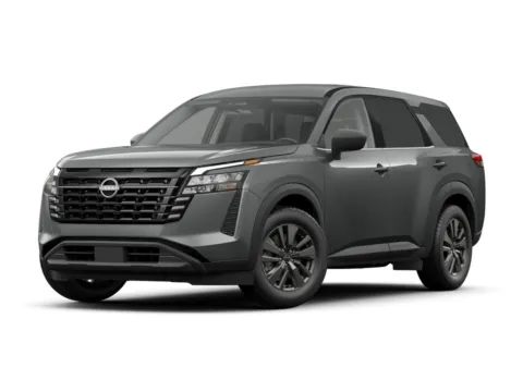 White 2026 Nissan Pathfinder Platinum for sale in Lithia Springs, GA