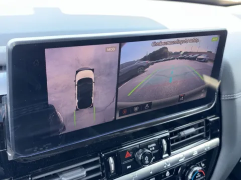 More photos of 2026 Nissan Pathfinder Platinum at Nissan of Lithia Springs, GA