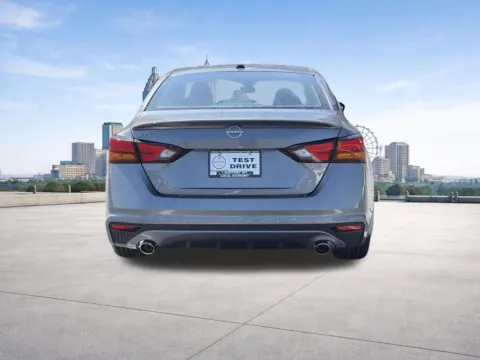 More photos of 2026 Nissan Altima 2.5 SV at Nissan of Lithia Springs, GA
