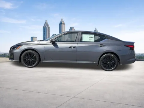 Photos of 2026 Nissan Altima 2.5 SV for sale in Lithia Springs, GA at Nissan of Lithia Springs