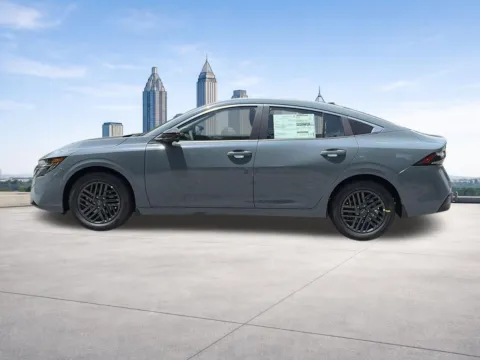 Photos of 2026 Nissan Sentra SV for sale in Lithia Springs, GA at Nissan of Lithia Springs