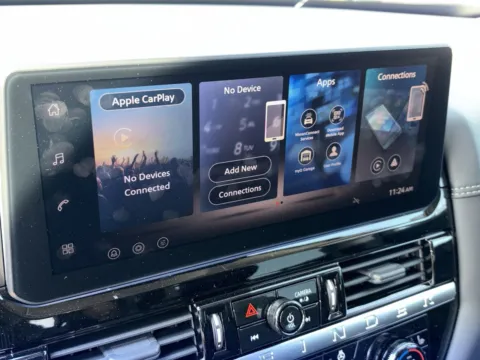 More photos of 2026 Nissan Pathfinder Platinum at Nissan of Lithia Springs, GA
