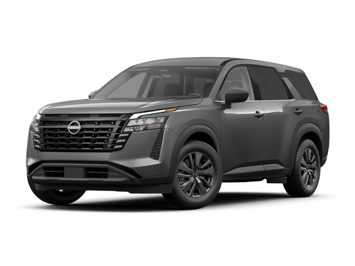 2026 Nissan Pathfinder Platinum for sale in Lithia Springs, GA