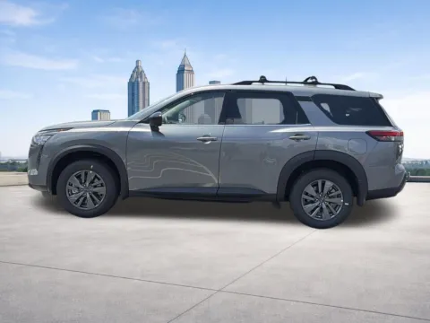 Photos of 2026 Nissan Pathfinder SV for sale in Lithia Springs, GA at Nissan of Lithia Springs