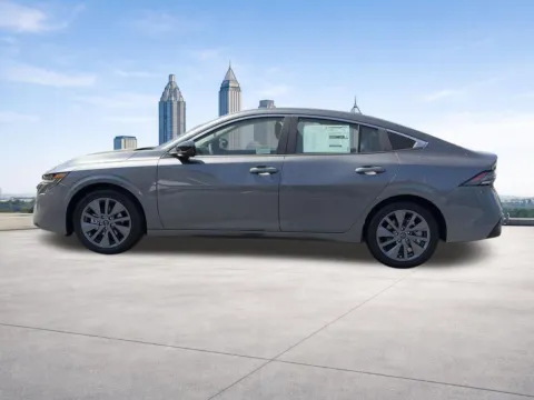 Photos of 2026 Nissan Sentra SL for sale in Lithia Springs, GA at Nissan of Lithia Springs