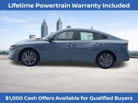 Photos of 2026 Nissan Sentra SL for sale in Lithia Springs, GA at Nissan of Lithia Springs