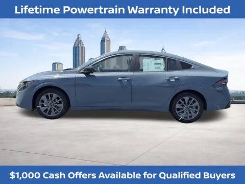 Photos of 2026 Nissan Sentra SL for sale in Lithia Springs, GA at Nissan of Lithia Springs