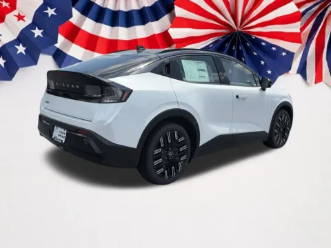 More photos of 2026 Nissan Leaf PLATINUM+ at Nissan of Lithia Springs, GA