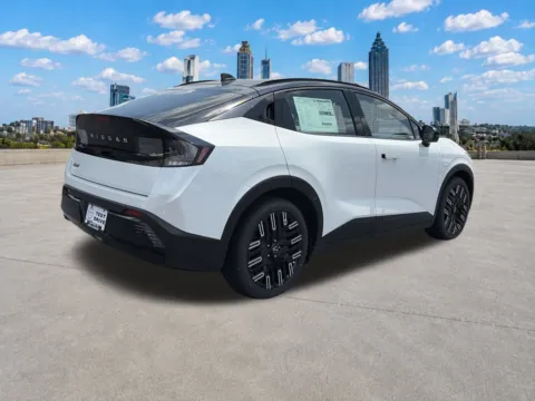 More photos of 2026 Nissan Leaf PLATINUM+ at Nissan of Lithia Springs, GA