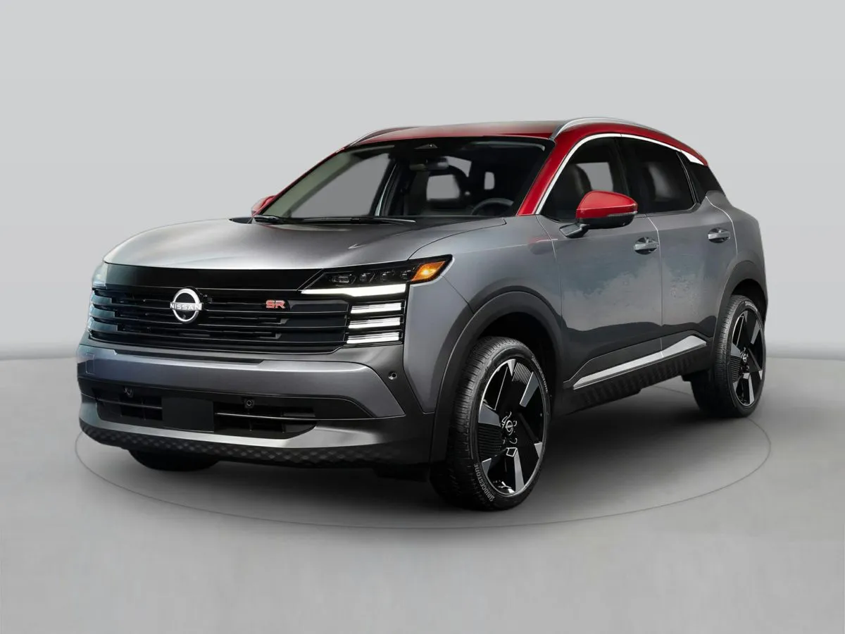 2026 Nissan Kicks SR for sale in Lithia Springs, GA