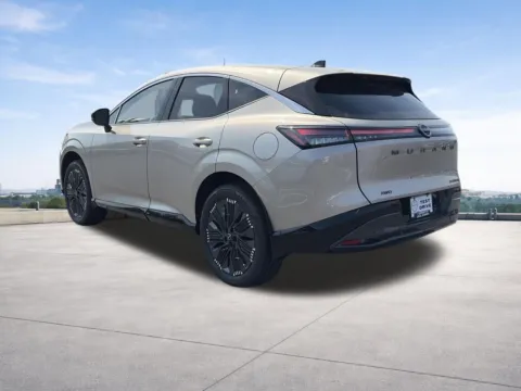 Another view of 2026 Nissan Murano Platinum for sale in Lithia Springs, GA at Nissan of Lithia Springs