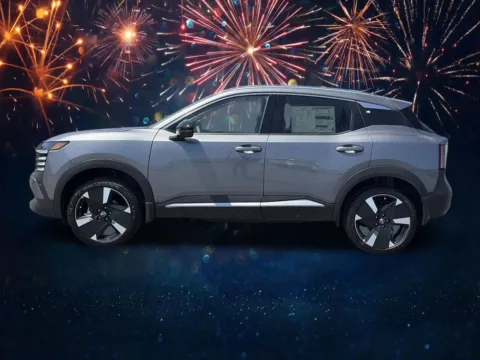 Photos of 2026 Nissan Kicks SR for sale in Lithia Springs, GA at Nissan of Lithia Springs