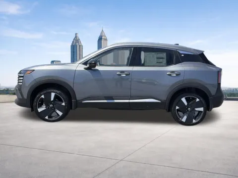 Photos of 2026 Nissan Kicks SR for sale in Lithia Springs, GA at Nissan of Lithia Springs