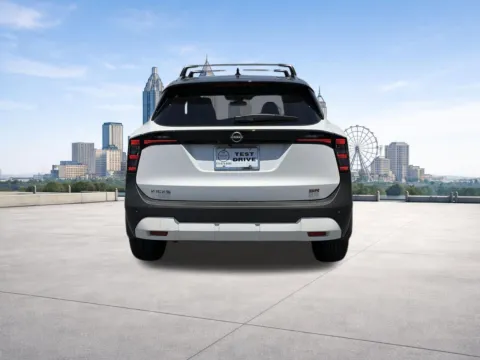 More photos of 2026 Nissan Kicks SR at Nissan of Lithia Springs, GA