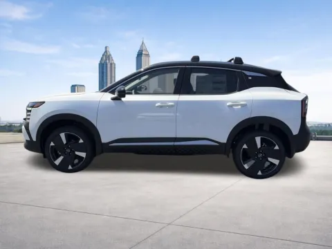 Photos of 2026 Nissan Kicks SR for sale in Lithia Springs, GA at Nissan of Lithia Springs