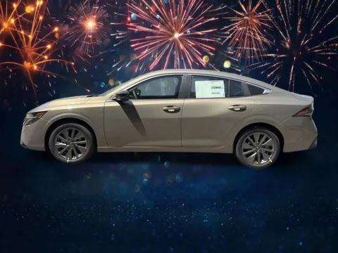 Photos of 2026 Nissan Sentra SL for sale in Lithia Springs, GA at Nissan of Lithia Springs